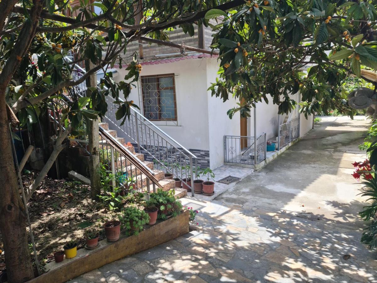Deja Blue Guest House Vlore Exterior photo